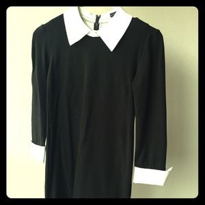 Alice+Olivia dress. Like new! Only wore twice.